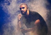 Acordonan casa del rapero Drake tras tiroteo; Hay un herido
