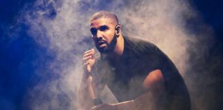 Acordonan casa del rapero Drake tras tiroteo; Hay un herido