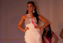 Miss Indiana es acusada por tráfico de drogas Drogas