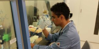 Egresado UDLAP, nuevo especialista en la Universidad de Stanford Egresado