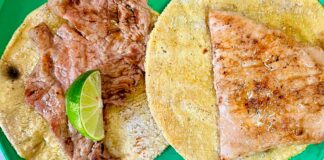 ‘El Califa de León’, primera taquería mexicana con una estrella Michelin El Califa de León