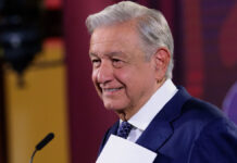 AMLO anuncia suspensión de mañaneras por proceso electoral Electoral