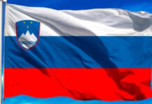 Eslovenia reconoce independencia y soberanía de Palestina Eslovenia