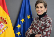 España retira a su embajadora en Argentina por crisis con Milei España