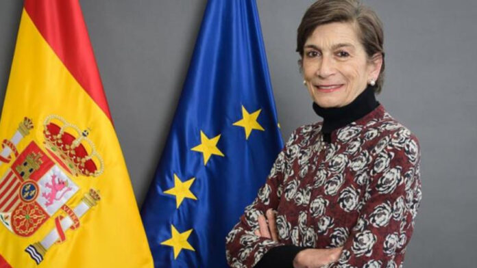 España