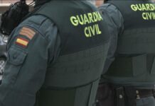 España: Abuelo asesina a sus dos nietos y se suicida