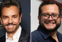 Hijo de AMLO llama “comediante clasista” a Eugenio Derbez tras llamado a votar Eugenio Derbez