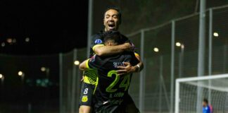 Marco Fabián logra el ascenso en Andorra como jugador y directivo