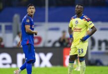 ¡Hay final! Definen fechas y horarios para la final América-Cruz Azul
