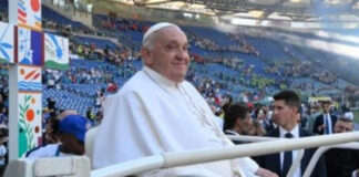 “Había mucha mariconería”, Papa Francisco sobre no admitir homosexuales en seminarios Francisco