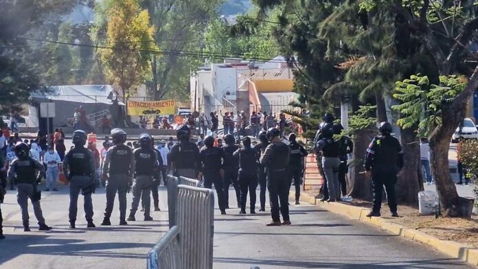 Franeleros