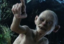 Gollum protagonizará nueva película de ‘El Señor de los Anillos’