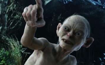 Gollum protagonizará nueva película de ‘El Señor de los Anillos’