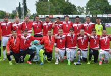 Groenlandia solicita su ingreso a la Concacaf Groenlandia