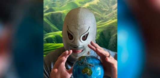 Hijo del Santo