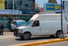Hombre en situación de calle y con problemas de alcoholismo fallece en Cholula Hombre