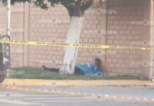 Hombre, presuntamente alcohólico, muere en estacionamiento de Sam’s Hombre