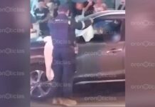 En ataque directo, matan a dos hombres en colonia Santa Cruz Buena Vista Hombres