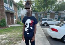 Muere el rapero Rylo Huncho tras dispararse accidentalmente en la cabeza