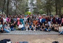 IBERO Puebla recibe a 31 jóvenes del programa migratorio DACA IBERO