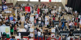 Talento y creatividad para la incidencia presentes en la ‘Expo IBERO’ IBERO