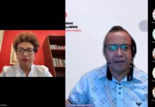 Académica IBERO Puebla documenta más de 30 años de conflicto por el agua IBERO