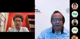 Académica IBERO Puebla documenta más de 30 años de conflicto por el agua IBERO