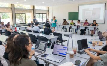 Mujeres y defensa de derechos humanos: otras formas de resistir a la violencia de género IBERO