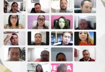 IEE aprueba sustituciones de candidaturas y realización de debates IEE