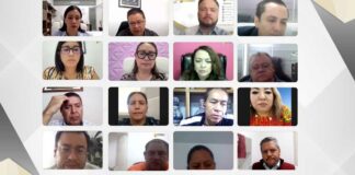 IEE aprueba sustituciones de candidaturas y realización de debates IEE