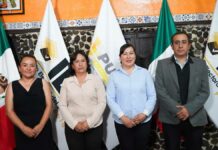 IEE apoya 10 debate entre candidaturas a presidencias, y diputaciones locales IEE