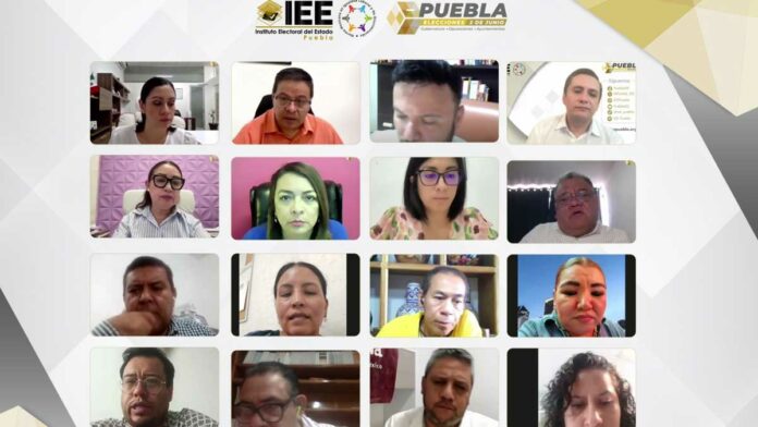 IEE