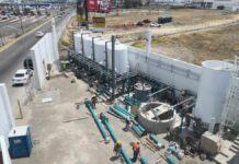 ¡Ojo! Habrá paro de suministro de agua en 48 colonias de Puebla capital