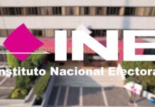 INE, listo para jornada electoral con “todas las garantías de la ley”: Consejero INE