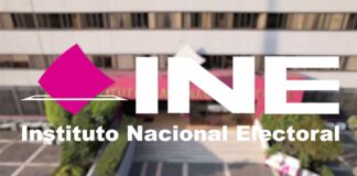 INE, listo para jornada electoral con “todas las garantías de la ley”: Consejero INE