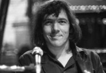 Muere Doug Ingle, miembro de Iron Butterfly, a los 78 años de edad