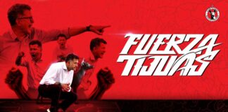 Juan Carlos Osorio es el nuevo entrenador de Tijuana Juan Carlos