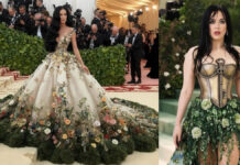 Engañan a mamá de Katy Perry con fotos IA en el Met Gala Katy Perry
