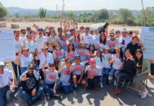 Lalo Rivera firma Agenda Animalista y presenta propuestas en materia Lalo Rivera