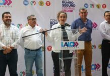 Vocería de Lalo Rivera acusa negativa para cerrar campaña en Plaza de la Victoria Lalo Rivera