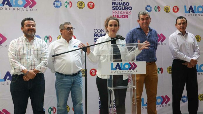 Lalo Rivera