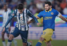 Liga MX define sus seis clasificados para la Champions Cup 2025 Liga MX