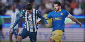 Liga MX define sus seis clasificados para la Champions Cup 2025 Liga MX