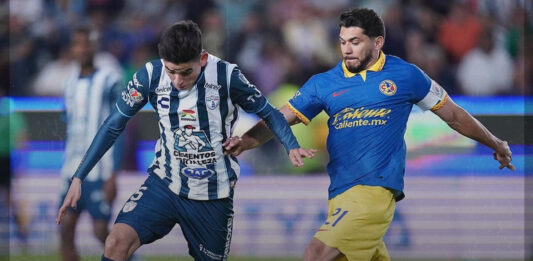 Liga MX
