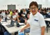 Lilia Cedillo aún no define si buscará reelección en BUAP Lilia Cedillo