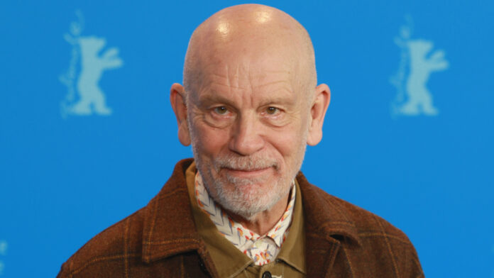 Malkovich