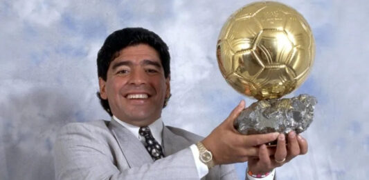 Maradona