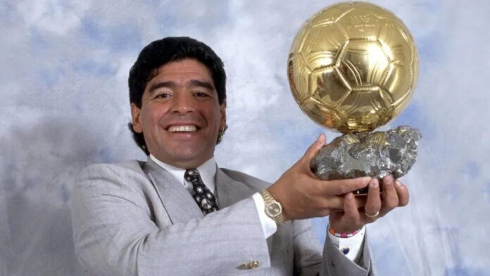 Maradona