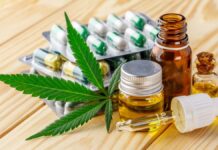DEA analiza reclasificar marihuana como droga de bajo riesgo