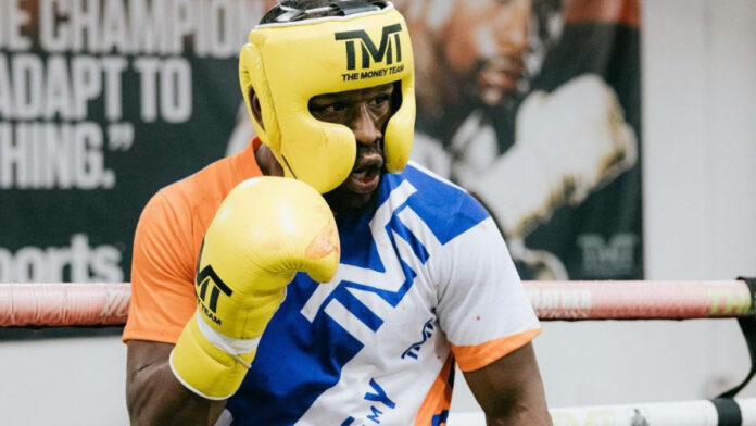 Mayweather